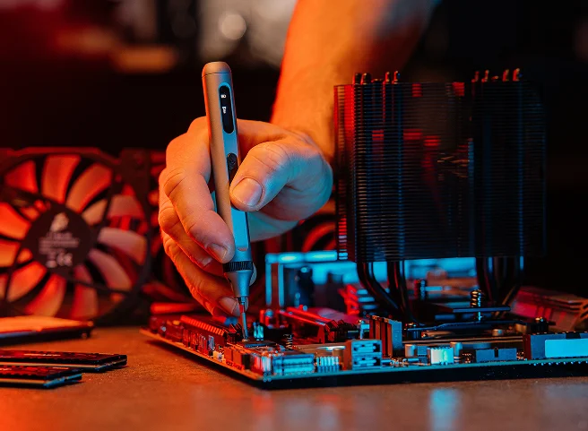Why businesses and residents choose our managed IT services in Hollywood