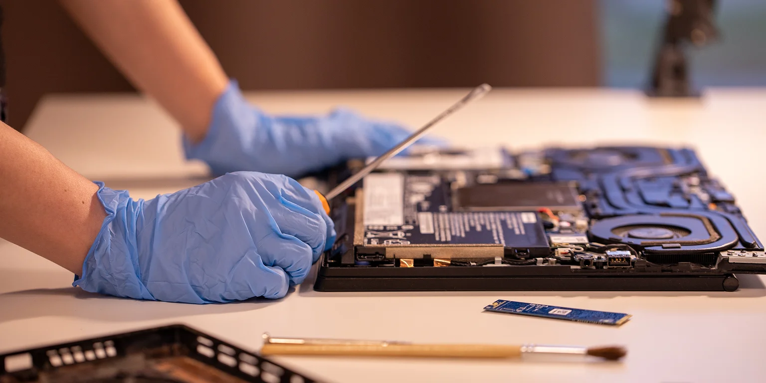 Professional computer and IT solutions