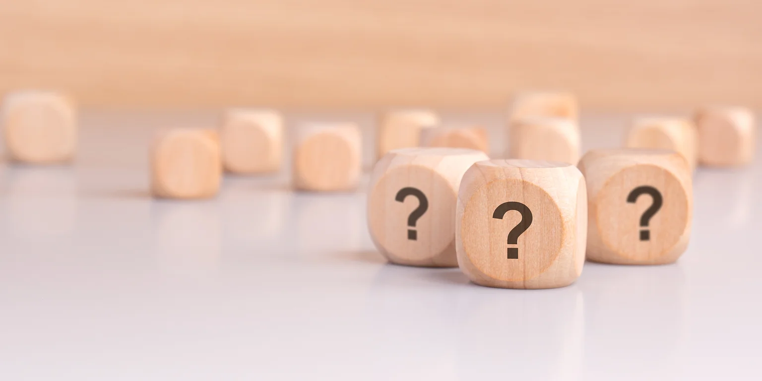 Frequently asked questions