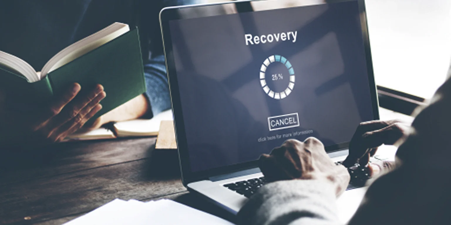 Data recovery services in Coral Springs
