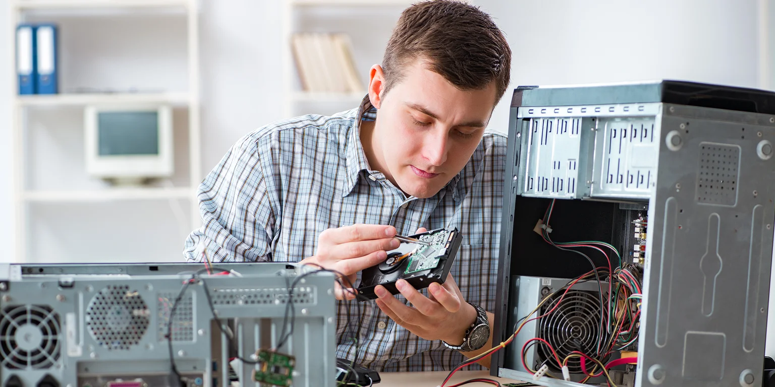 Computer Repair