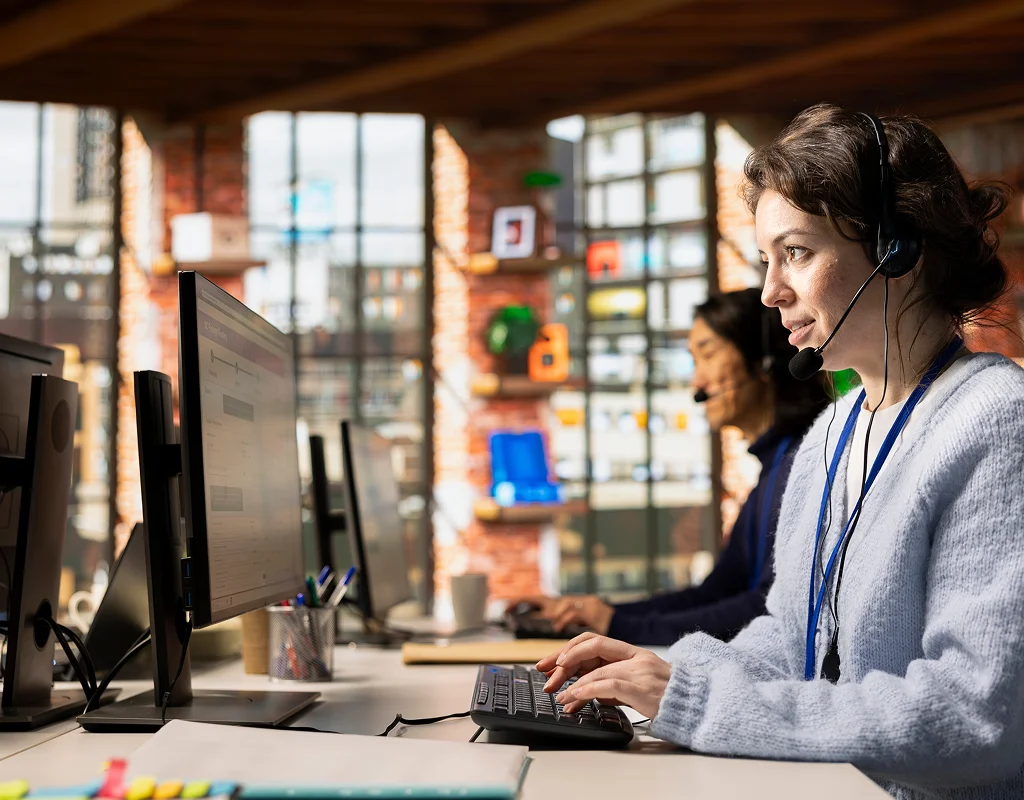 Remote computer support and technical assistance