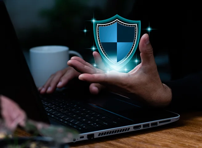 Virus removal services in Coral Springs