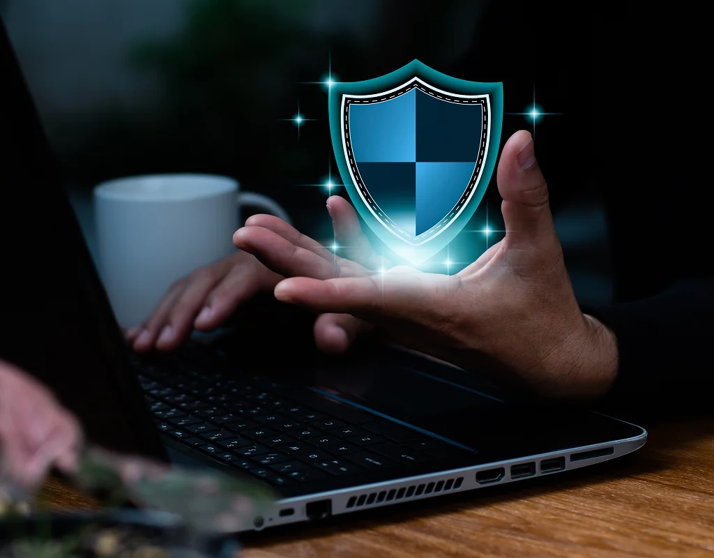 Virus removal services in Coral Springs