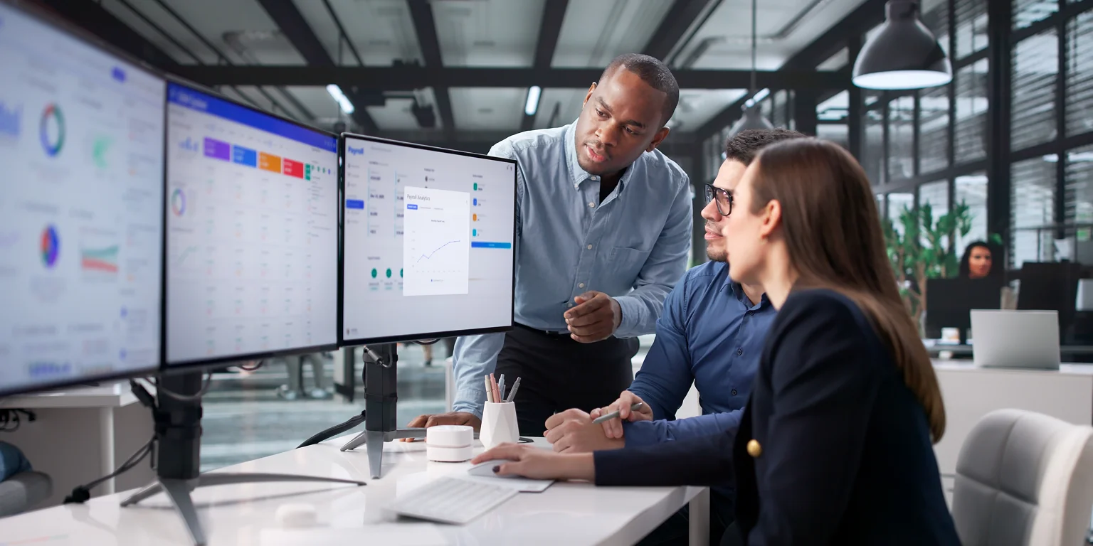 Small Business IT Support