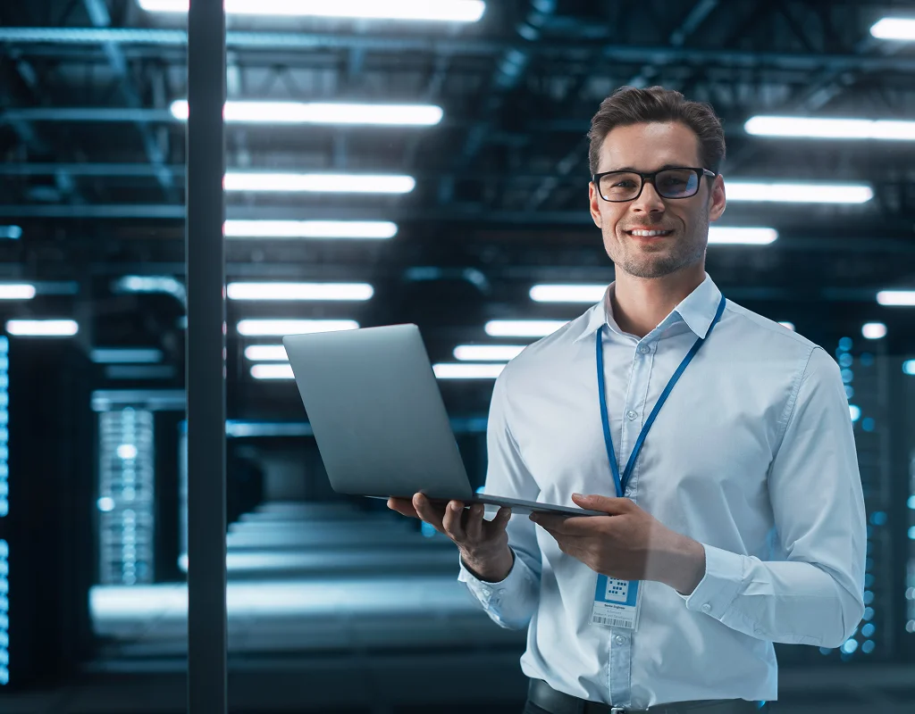 Managed-IT services in Coral Springs