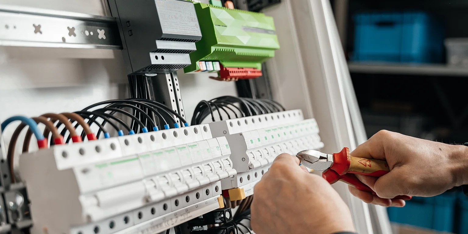 Network Cabling & Infrastructure