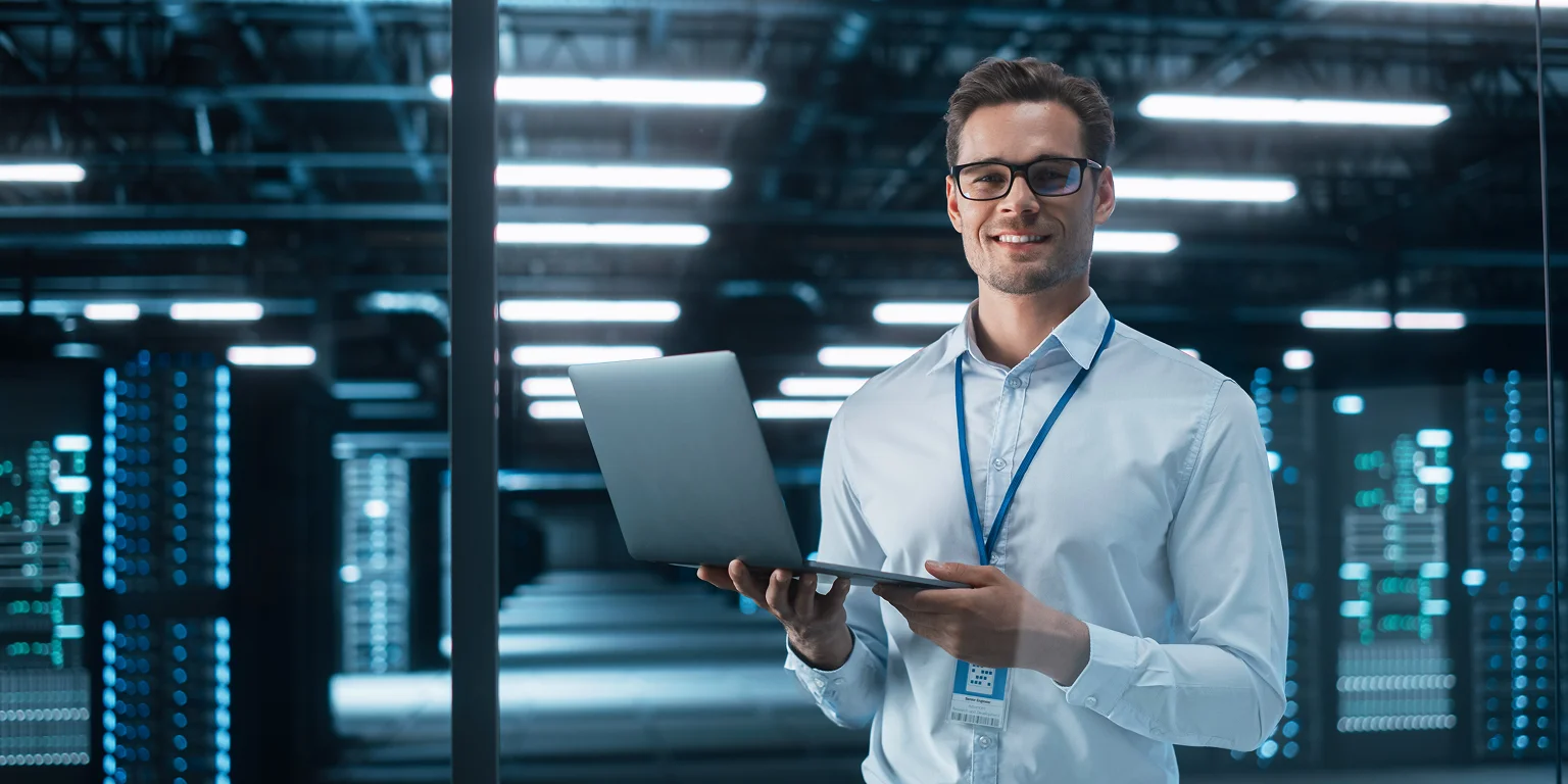 Managed IT Services