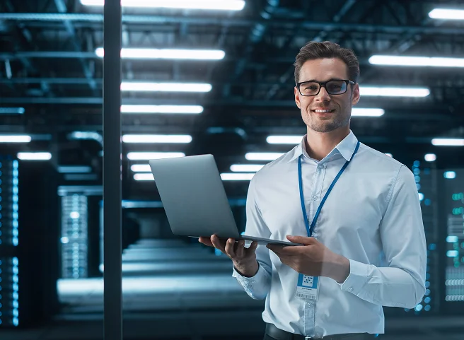 Managed-IT services in Coral Springs