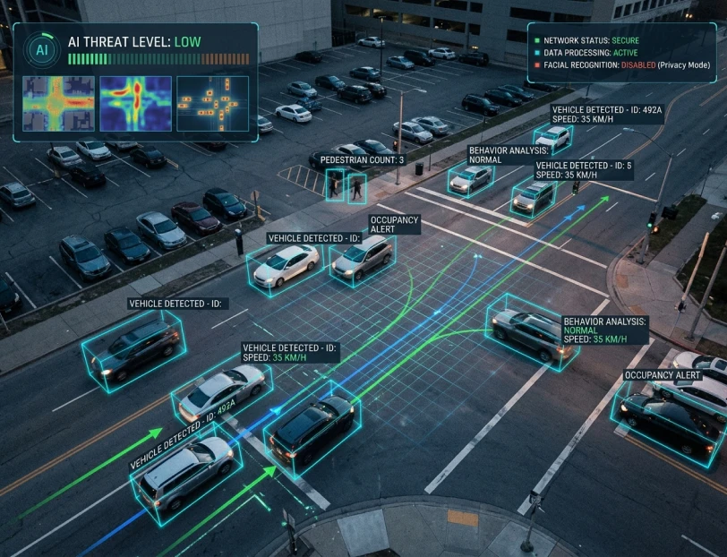 Cut security costs without cutting coverage