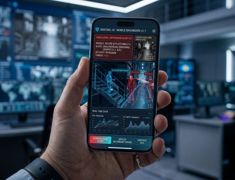 Seamless integration with your current hardware
