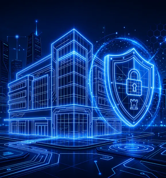Commercial Surveillance Upgrades