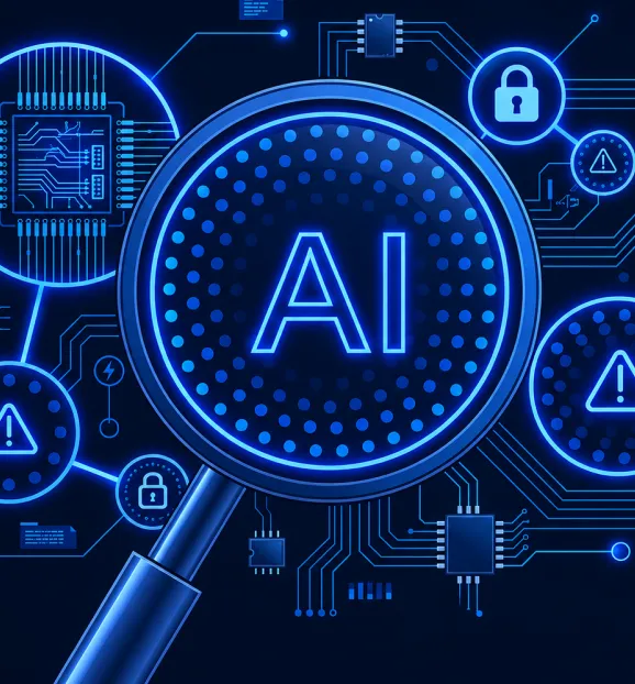 Intelligent Threat Detection Systems