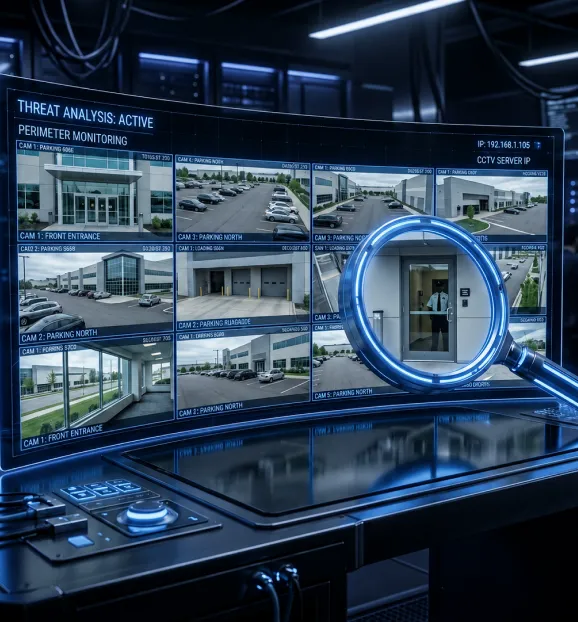 Intelligent Threat Assessment