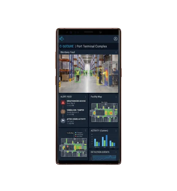 Real Time Incident Response