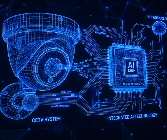 Seamless Existing Infrastructure Integration