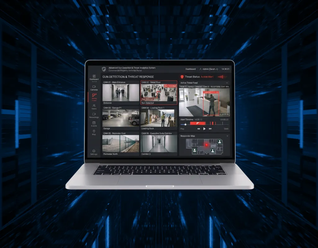 Security System Supplier Oshawa