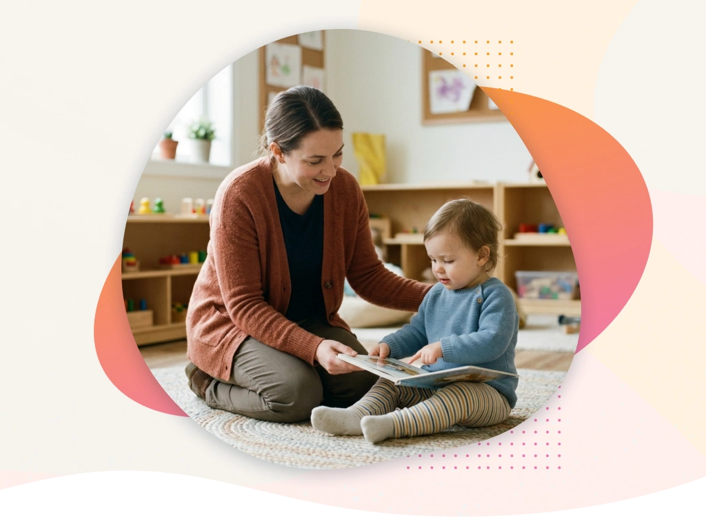 Flexible Childcare Staffing & Support Solutions