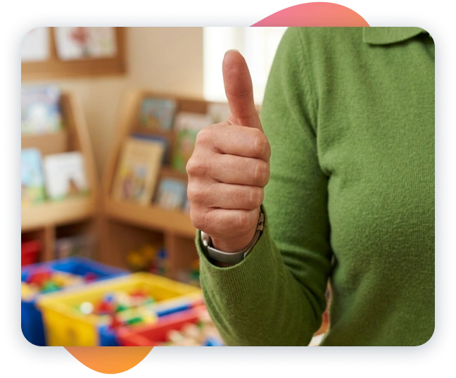 Childcare Staffing Services