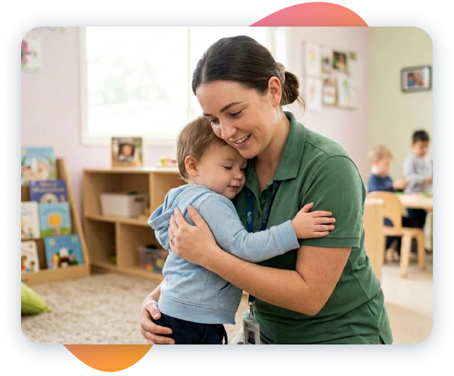 Child & Family Emergency Response Services