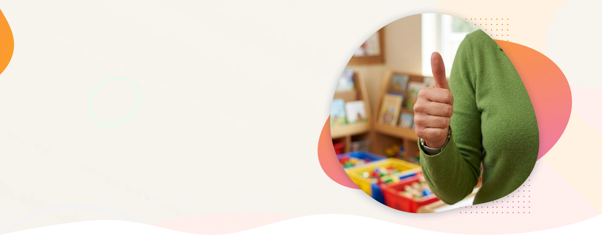 Helping Childcare Centres Navigate Everyday Staffing Needs