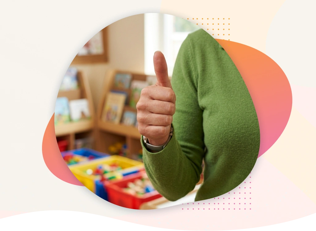 Helping Childcare Centres Navigate Everyday Staffing Needs