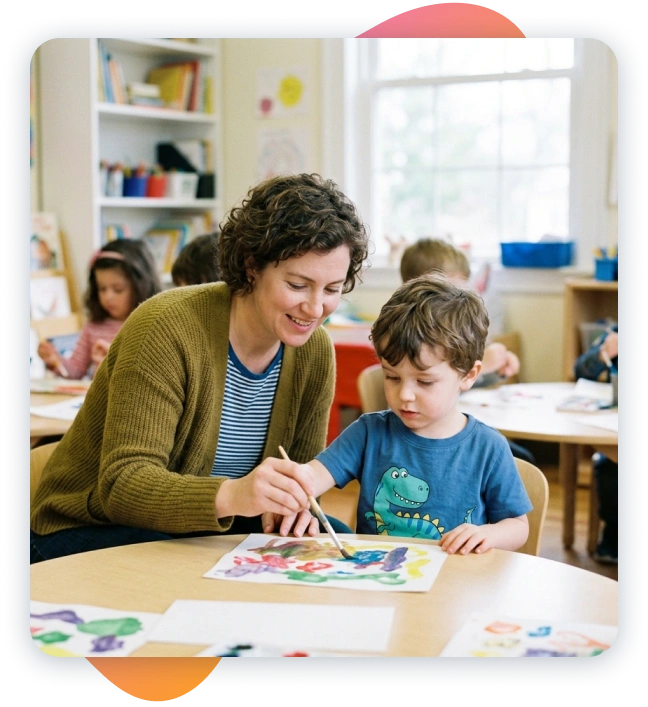 Recreation & Wellness Programs