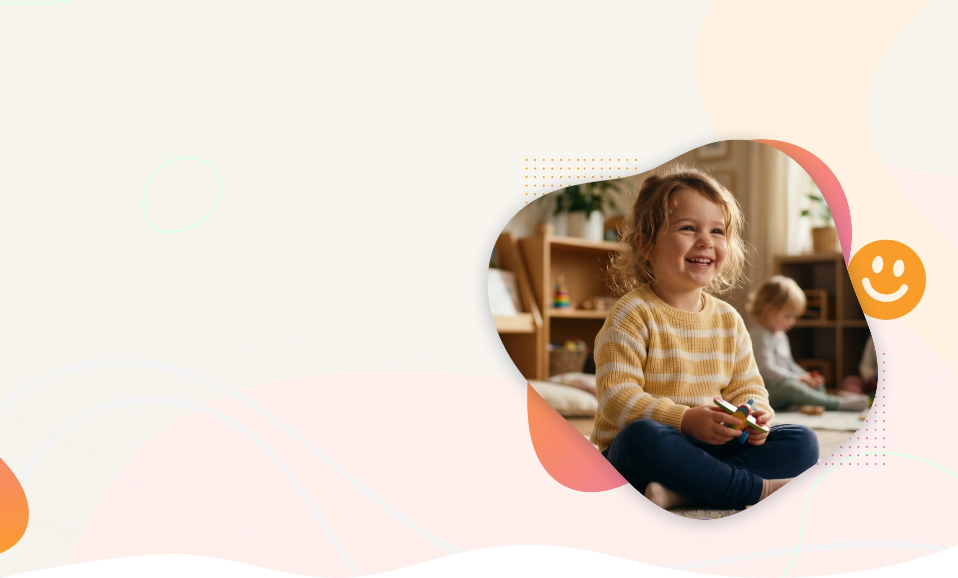 Reliable Childcare Staffing & Emergency Childcare Solutions