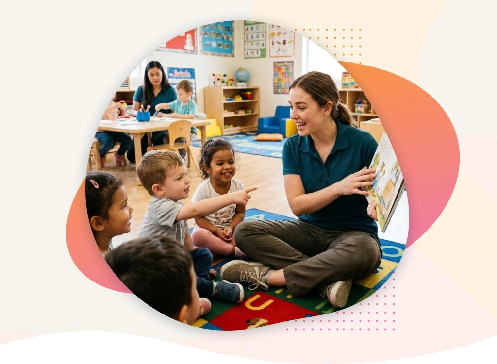 For Childcare Centres