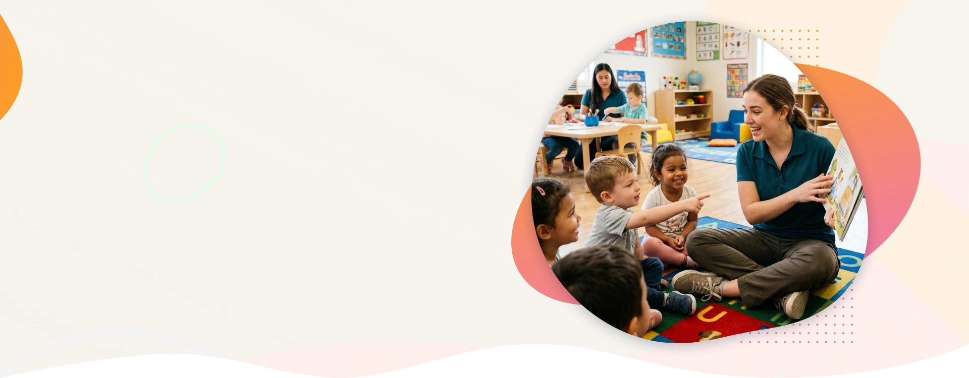 For Childcare Centres