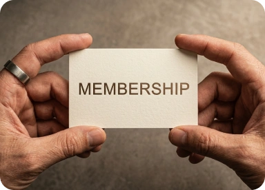 Membership Programs
