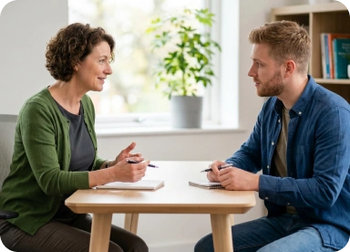 Health Coaching