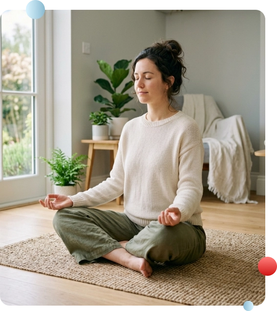 Wellness provider preparing vitamins for IV therapy sessions.