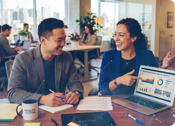 AI For Real Estate Leads 