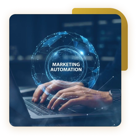 Reliable local marketing automation