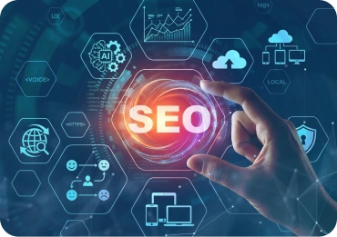 SEO Services
