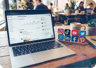 Social Media Marketing