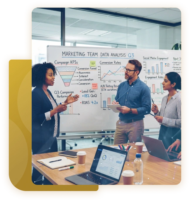 Target the Right Prospects