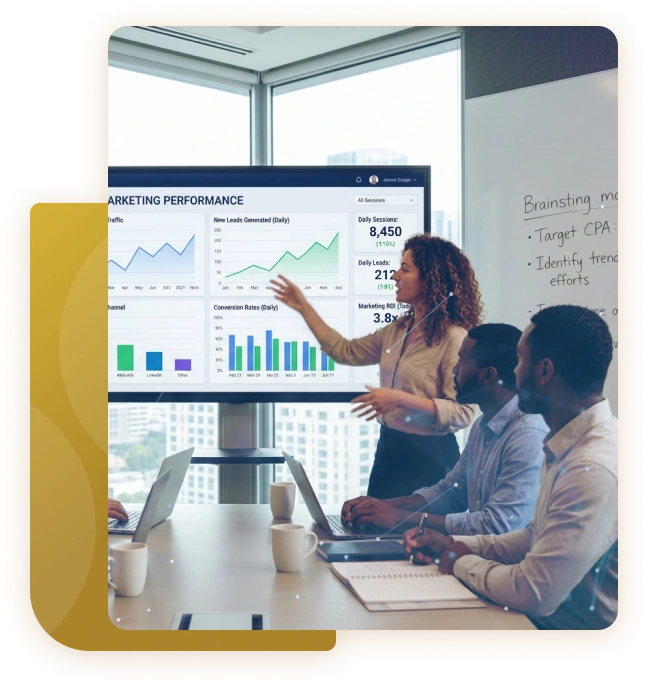 Keep Prospects Engaged Until They're Ready to Buy