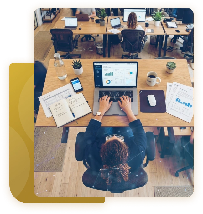Automate Customer Communication
