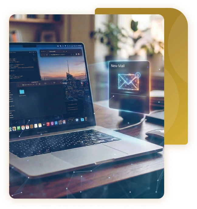 Simplify Scheduling and Workflow Management
