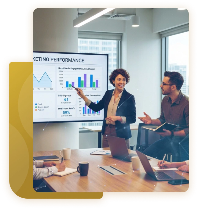 Smart Campaign Analytics
