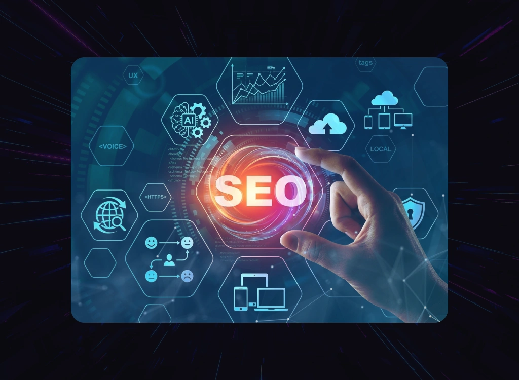 SEO Services