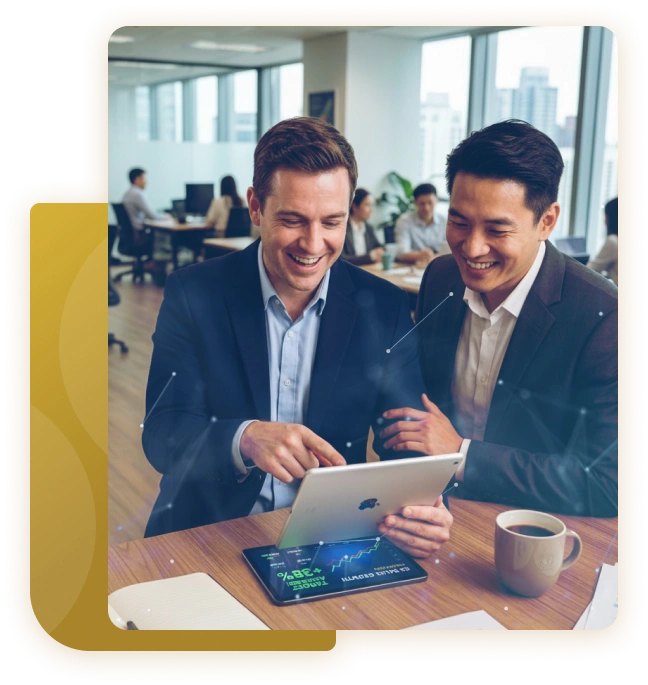 Measure, Test & Improve Campaign Performance