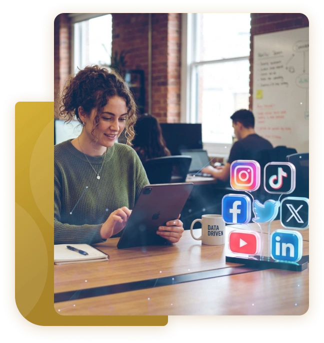Build a Stronger Social Media Presence