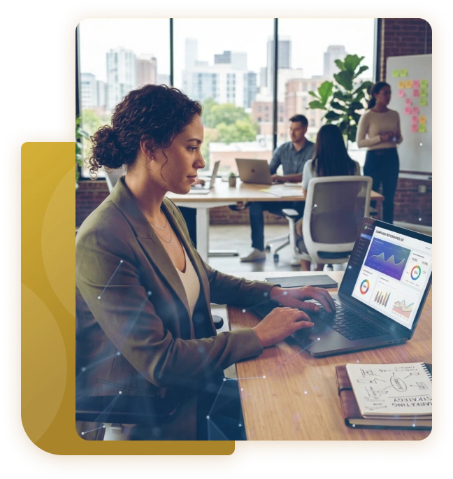 Turn Engagement Into Business Opportunities