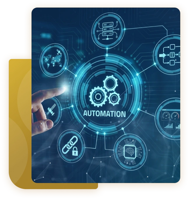 Connect Your Business Systems