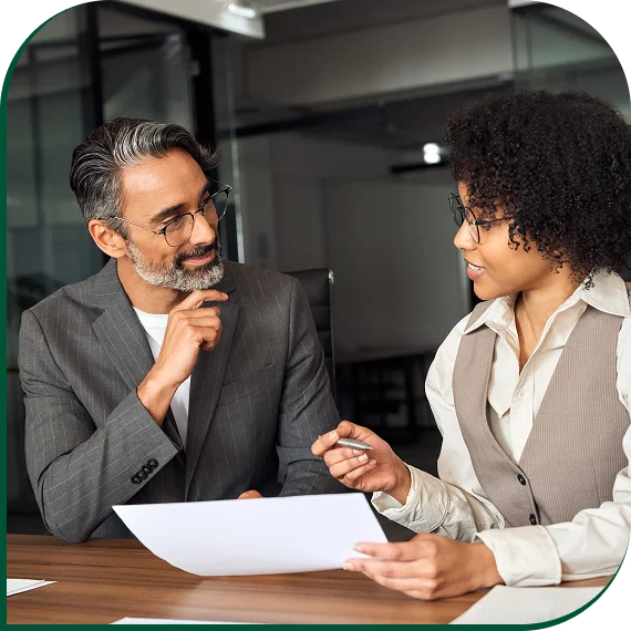 Credit Improvement Consulting