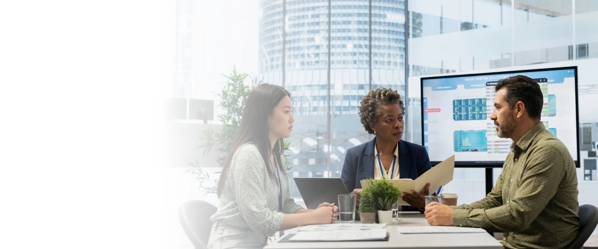 Helping Businesses Build Stronger Financial Futures