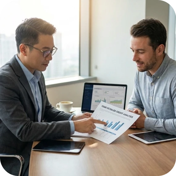 Credit Analysis
